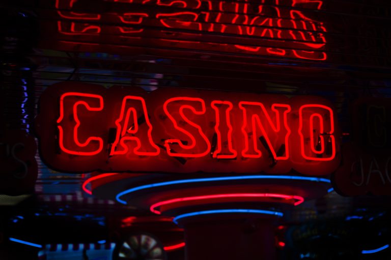 Casino and Real Money online