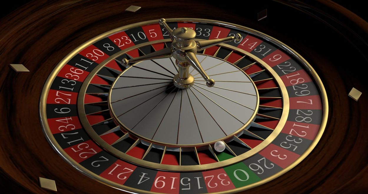 roulette tricks in casino