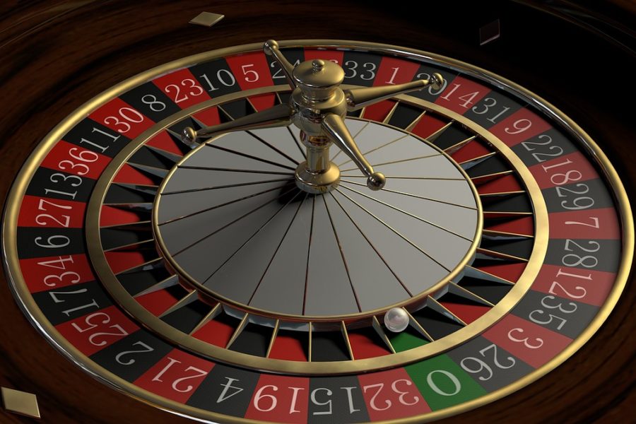 roulette tricks in casino