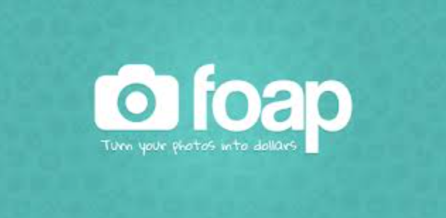 foap app for real money