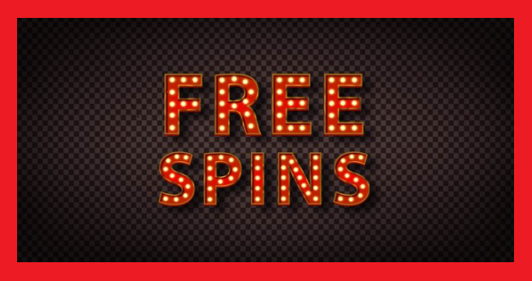 Free spins in Casino Slot machines
