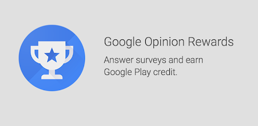 Google opinion Android app for real money