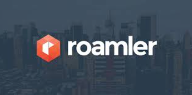 Roamler Android app for real money