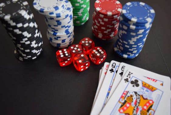 volatility of Casino Slot