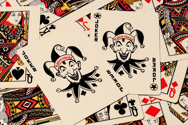Joker card-win rummy online