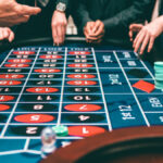 Gaming and Gambling
